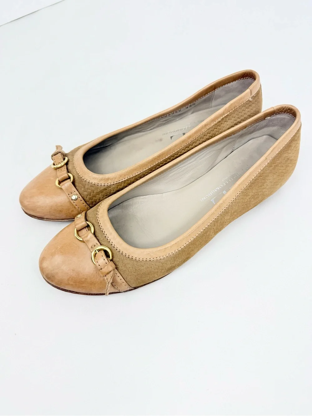 Agl brandy brown